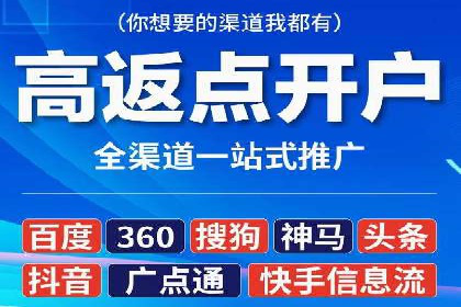 网络推广竞价实战案例深度剖析